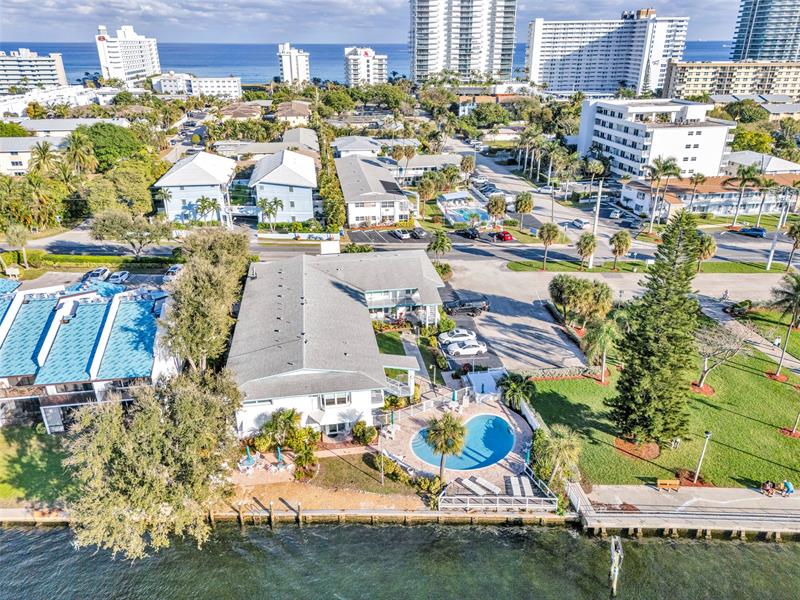 1201 N Riverside Drive Pompano Beach FL 33062