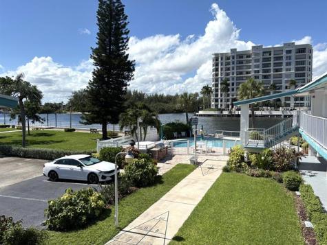 1201 N Riverside Drive Pompano Beach FL 33062