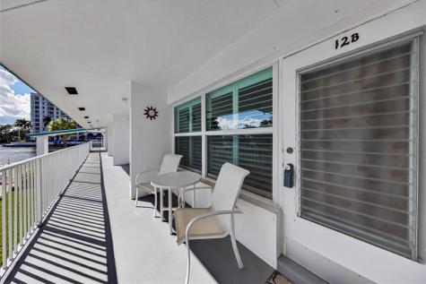 1201 N Riverside Drive Pompano Beach FL 33062