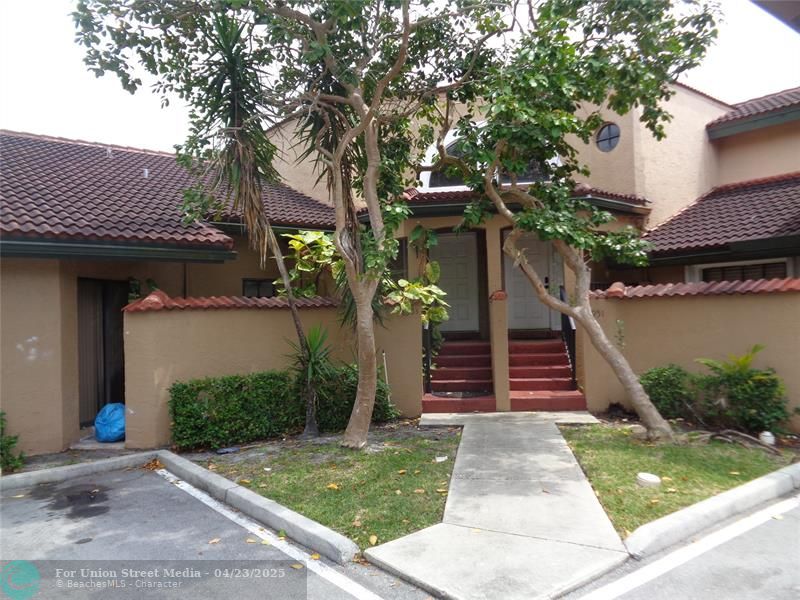 8953 W Sunrise Boulevard Plantation FL 33322