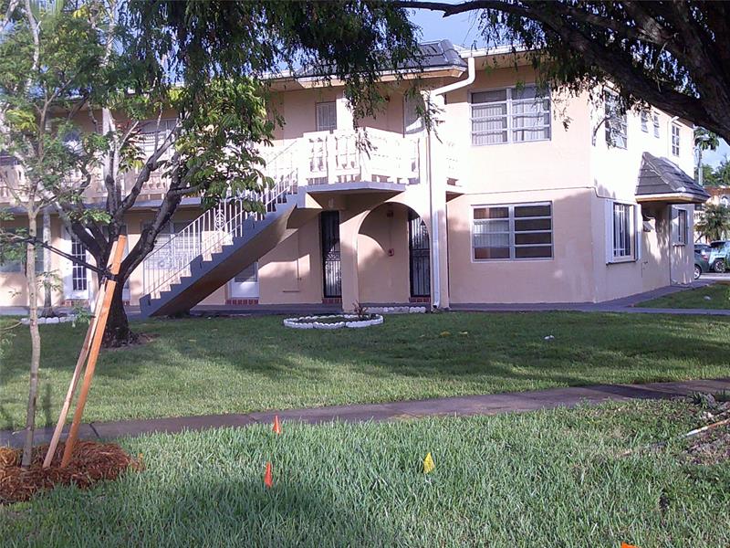20311 NE 2nd Avenue Miami FL 33179