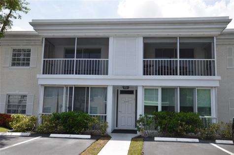 6307 Bay Club Drive Fort Lauderdale FL 33308