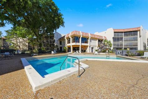 6755 W Broward Boulevard Plantation FL 33317