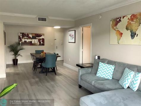 4174 Inverrary Drive Lauderhill FL 33319