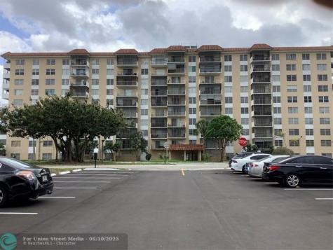 4174 Inverrary Drive Lauderhill FL 33319