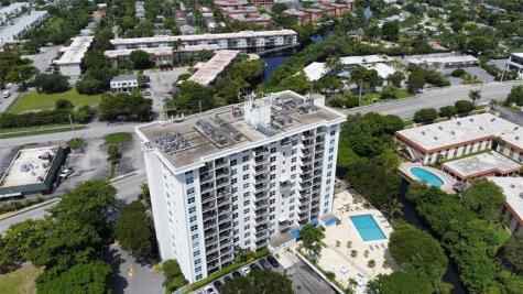 1800 N Andrews Avenue Fort Lauderdale FL 33311