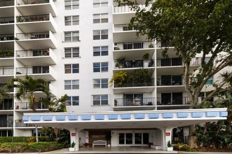 1800 N Andrews Avenue Fort Lauderdale FL 33311