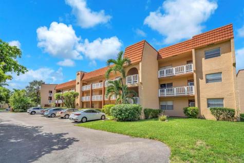 9301 Sunrise Lakes Boulevard Sunrise FL 33322