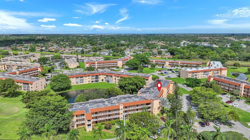 9301 Sunrise Lakes Boulevard Sunrise FL 33322