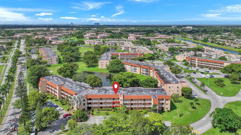 9301 Sunrise Lakes Boulevard Sunrise FL 33322