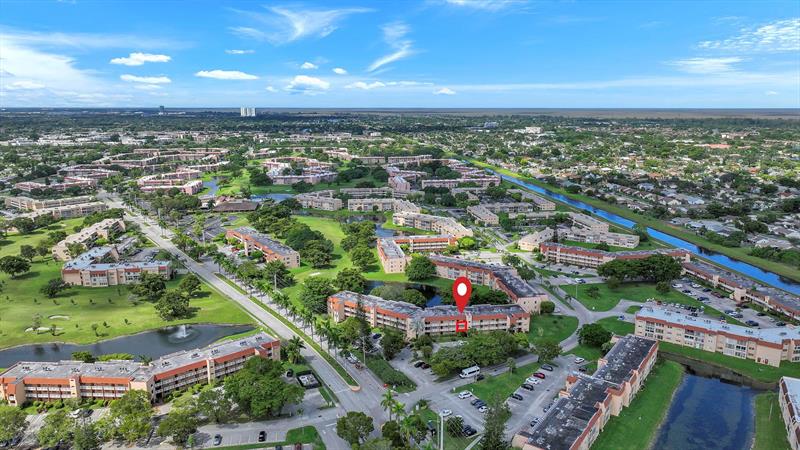 9301 Sunrise Lakes Boulevard Sunrise FL 33322