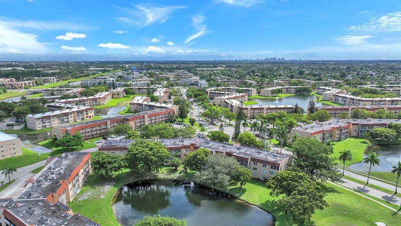 9301 Sunrise Lakes Boulevard Sunrise FL 33322