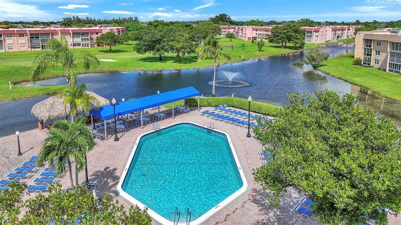 9301 Sunrise Lakes Boulevard Sunrise FL 33322