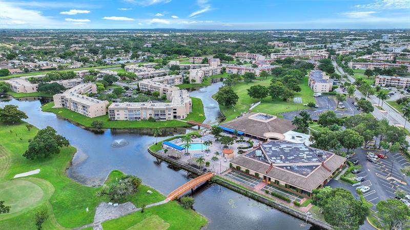 9301 Sunrise Lakes Boulevard Sunrise FL 33322