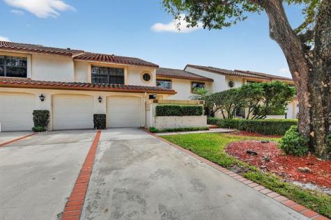 7873 La Mirada Drive Boca Raton FL 33433