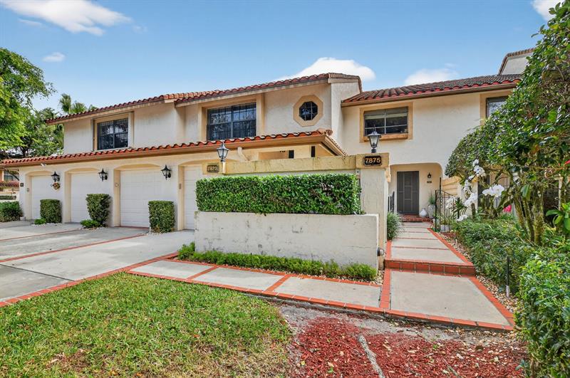 7873 La Mirada Drive Boca Raton FL 33433