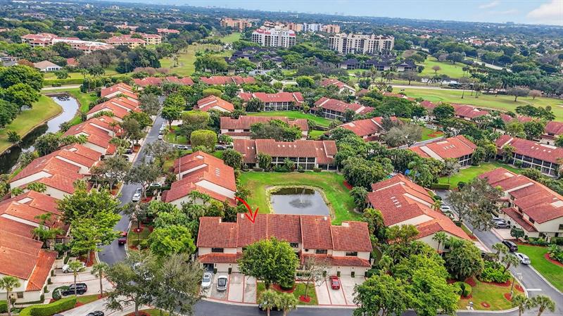 7873 La Mirada Drive Boca Raton FL 33433