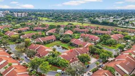 7873 La Mirada Drive Boca Raton FL 33433