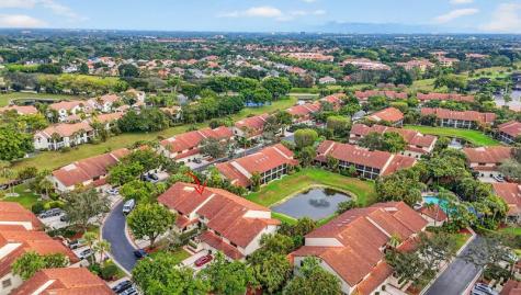 7873 La Mirada Drive Boca Raton FL 33433
