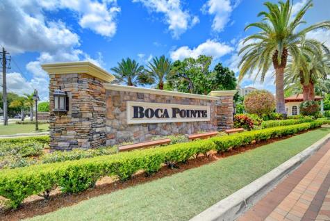 7873 La Mirada Drive Boca Raton FL 33433