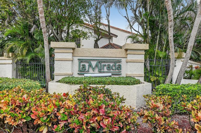 7873 La Mirada Drive Boca Raton FL 33433