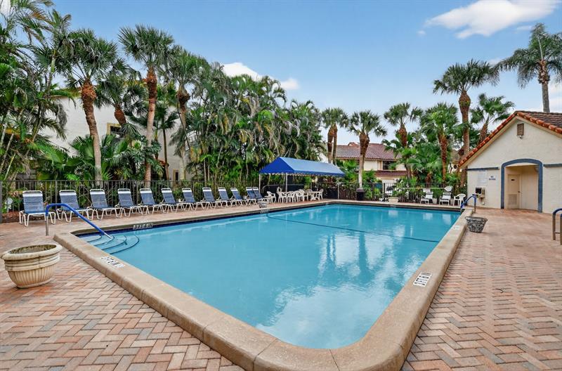 7873 La Mirada Drive Boca Raton FL 33433