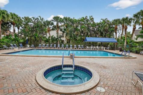 7873 La Mirada Drive Boca Raton FL 33433