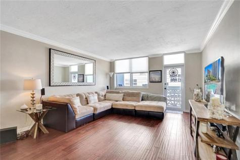 4250 Galt Ocean Drive Fort Lauderdale FL 33308