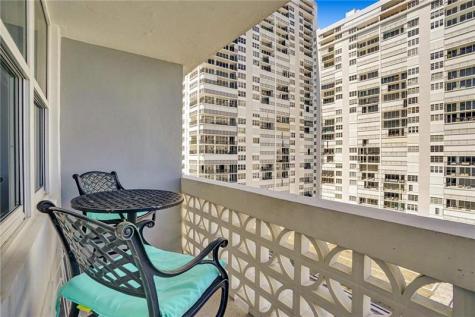 4250 Galt Ocean Drive Fort Lauderdale FL 33308
