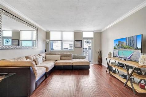4250 Galt Ocean Drive Fort Lauderdale FL 33308