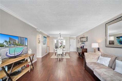 4250 Galt Ocean Drive Fort Lauderdale FL 33308