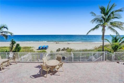 4250 Galt Ocean Drive Fort Lauderdale FL 33308