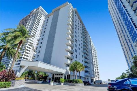 4250 Galt Ocean Drive Fort Lauderdale FL 33308