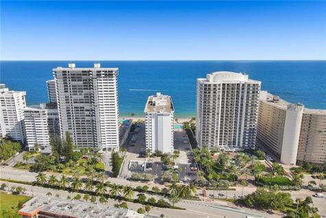 4250 Galt Ocean Drive Fort Lauderdale FL 33308