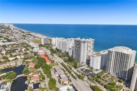 4250 Galt Ocean Drive Fort Lauderdale FL 33308