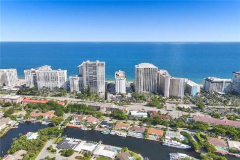 4250 Galt Ocean Drive Fort Lauderdale FL 33308