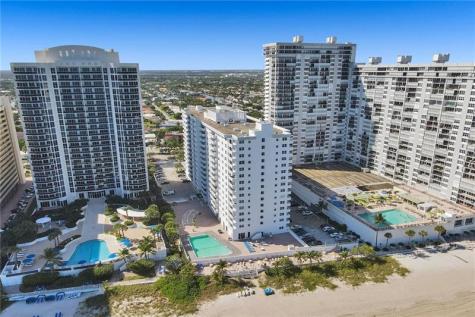 4250 Galt Ocean Drive Fort Lauderdale FL 33308
