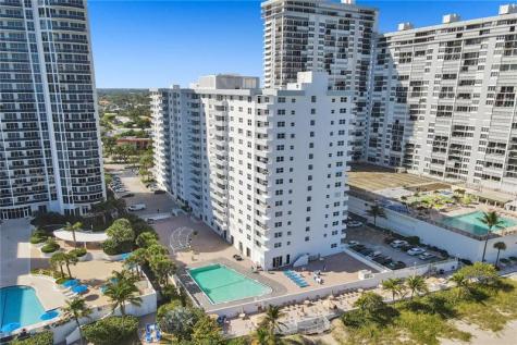 4250 Galt Ocean Drive Fort Lauderdale FL 33308