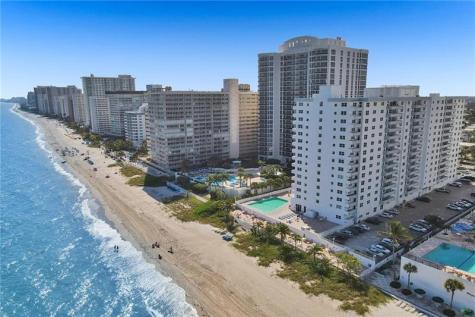 4250 Galt Ocean Drive Fort Lauderdale FL 33308