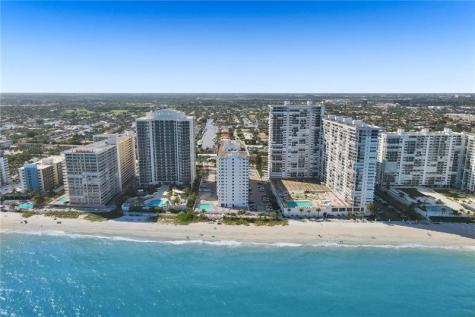 4250 Galt Ocean Drive Fort Lauderdale FL 33308