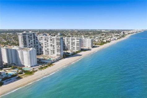 4250 Galt Ocean Drive Fort Lauderdale FL 33308