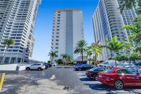 4250 Galt Ocean Drive Fort Lauderdale FL 33308