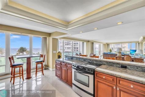 2100 S Ocean Lane Fort Lauderdale FL 33316
