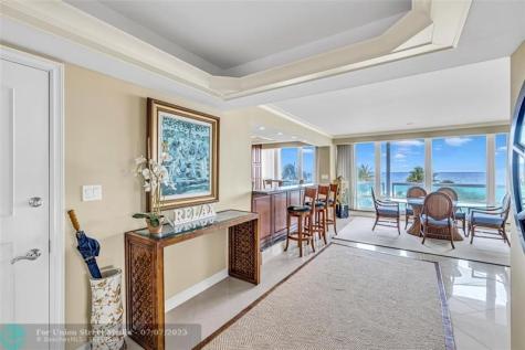 2100 S Ocean Lane Fort Lauderdale FL 33316