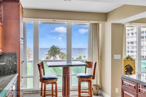 2100 S Ocean Lane Fort Lauderdale FL 33316