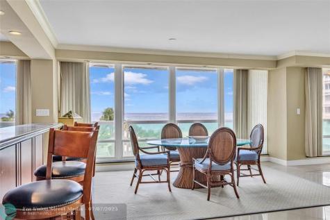 2100 S Ocean Lane Fort Lauderdale FL 33316