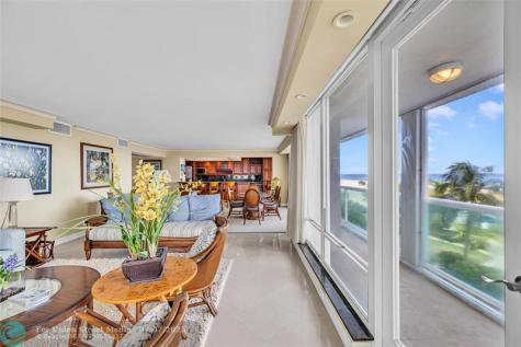 2100 S Ocean Lane Fort Lauderdale FL 33316