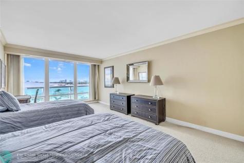 2100 S Ocean Lane Fort Lauderdale FL 33316