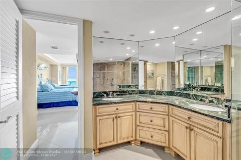 2100 S Ocean Lane Fort Lauderdale FL 33316