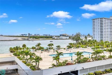 2100 S Ocean Lane Fort Lauderdale FL 33316